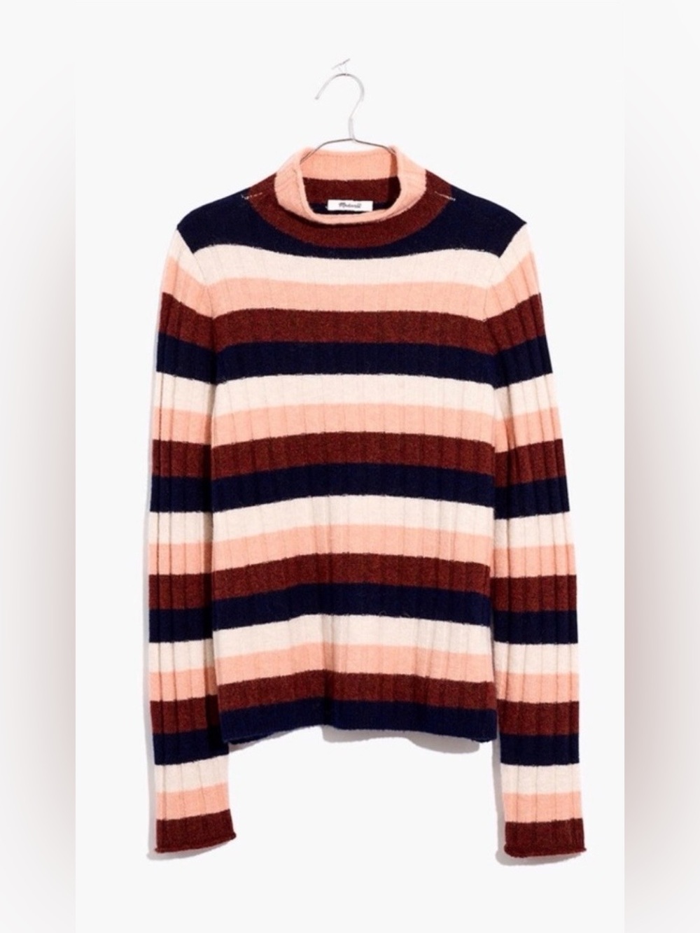 Madewell Turtleneck Sweater - Size S